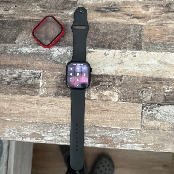 Apple Watch series 10 42mm